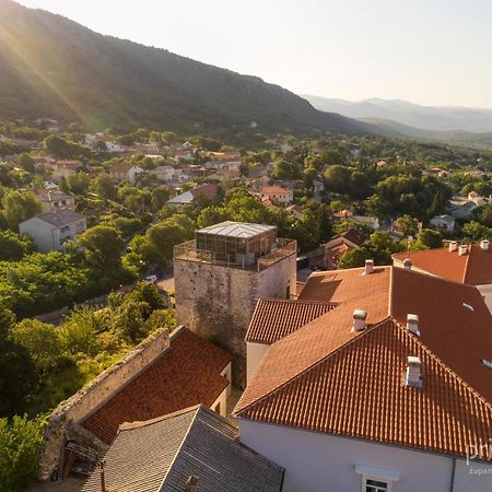 Apartman Ane - Bribir Брибир Екстериор снимка
